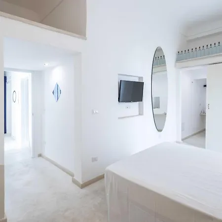 Artus Penzion Ugento