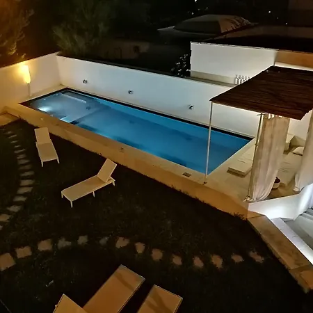 Artus Penzion Ugento