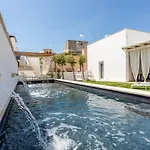 Artus بيت ضيافة