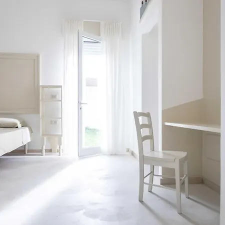 Affittacamere Artus Ugento