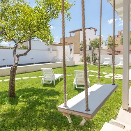 Artus בית הארחה