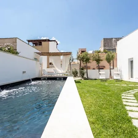 Artus בית הארחה אוג'נטו