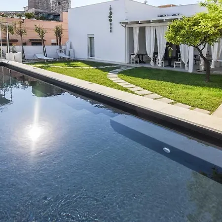 Affittacamere Artus Ugento