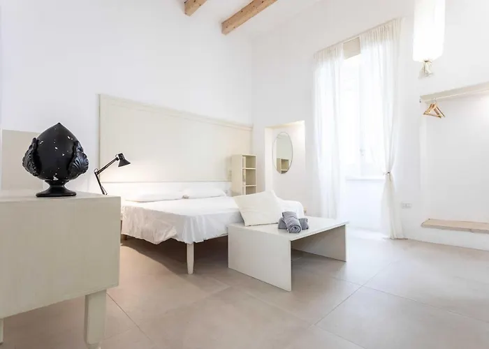 Casa de hóspedes Artus