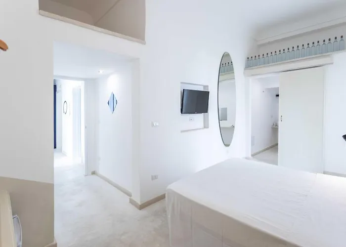 Artus Casa de hóspedes Ugento