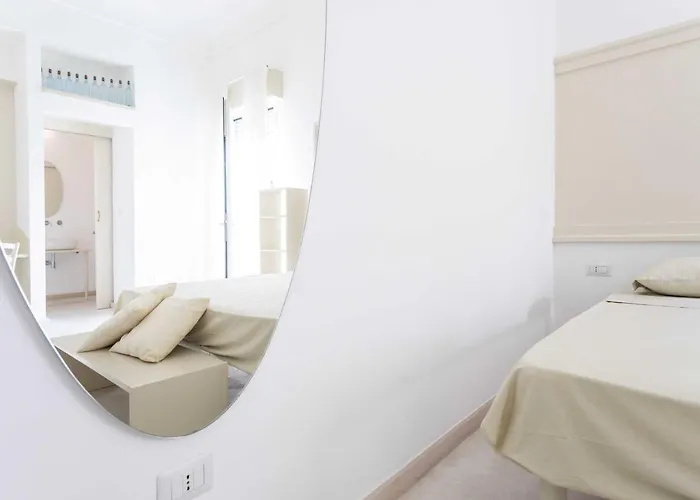 Artus Casa de hóspedes Ugento