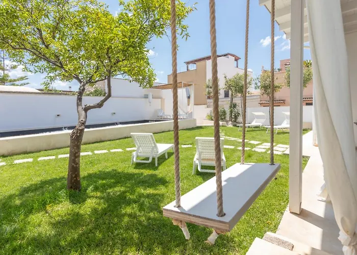 Artus Casa de hóspedes