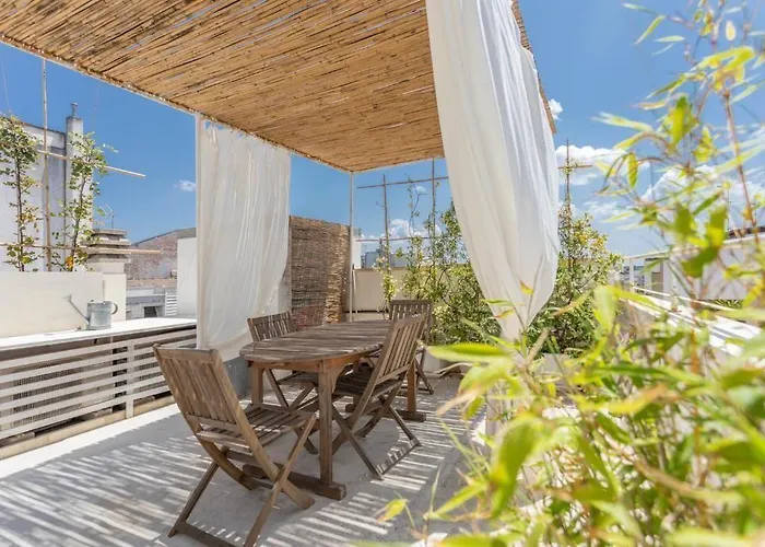 Artus Casa de hóspedes Ugento