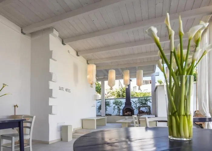 Casa de hóspedes Artus