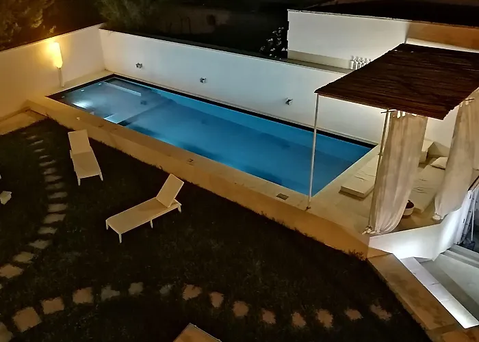 Artus Casa de hóspedes Ugento