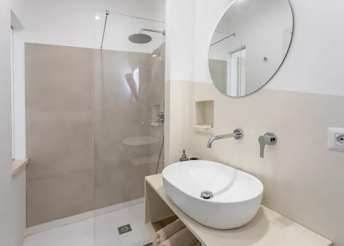 Casa de hóspedes Artus Ugento